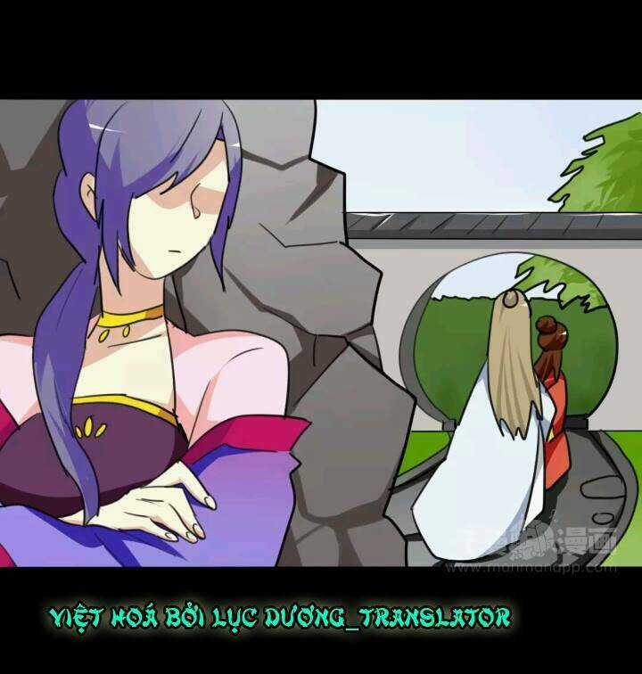 Lưỡng Bất Nghi - Chapter 65 - Trang 18