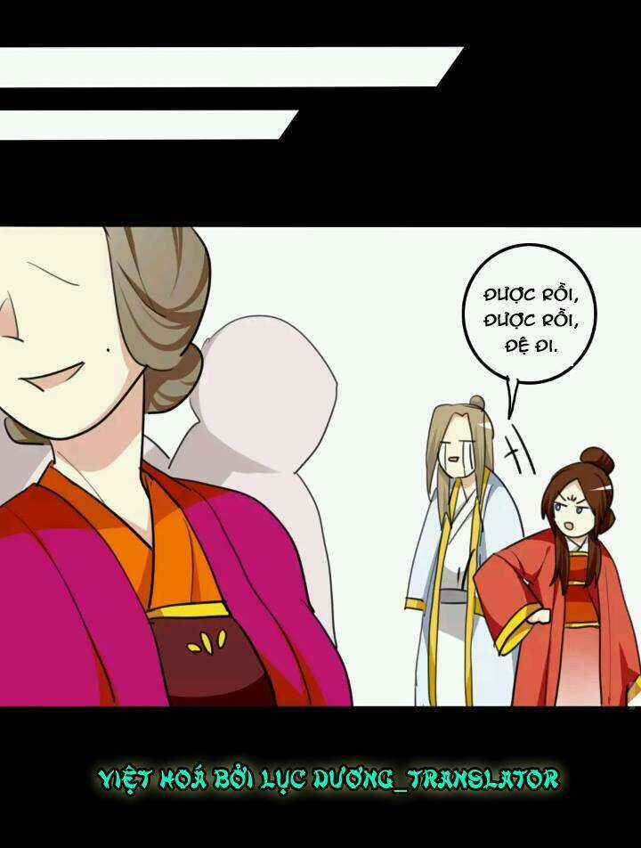 Lưỡng Bất Nghi - Chapter 65 - Trang 20