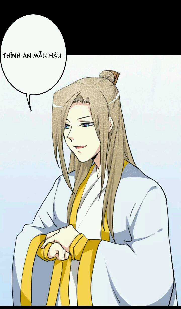 Lưỡng Bất Nghi - Chapter 65 - Trang 21