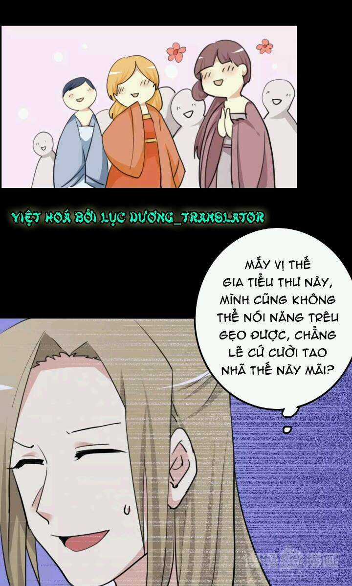 Lưỡng Bất Nghi - Chapter 65 - Trang 22