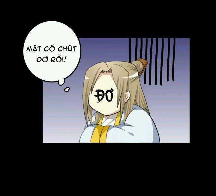 Lưỡng Bất Nghi - Chapter 65 - Trang 23