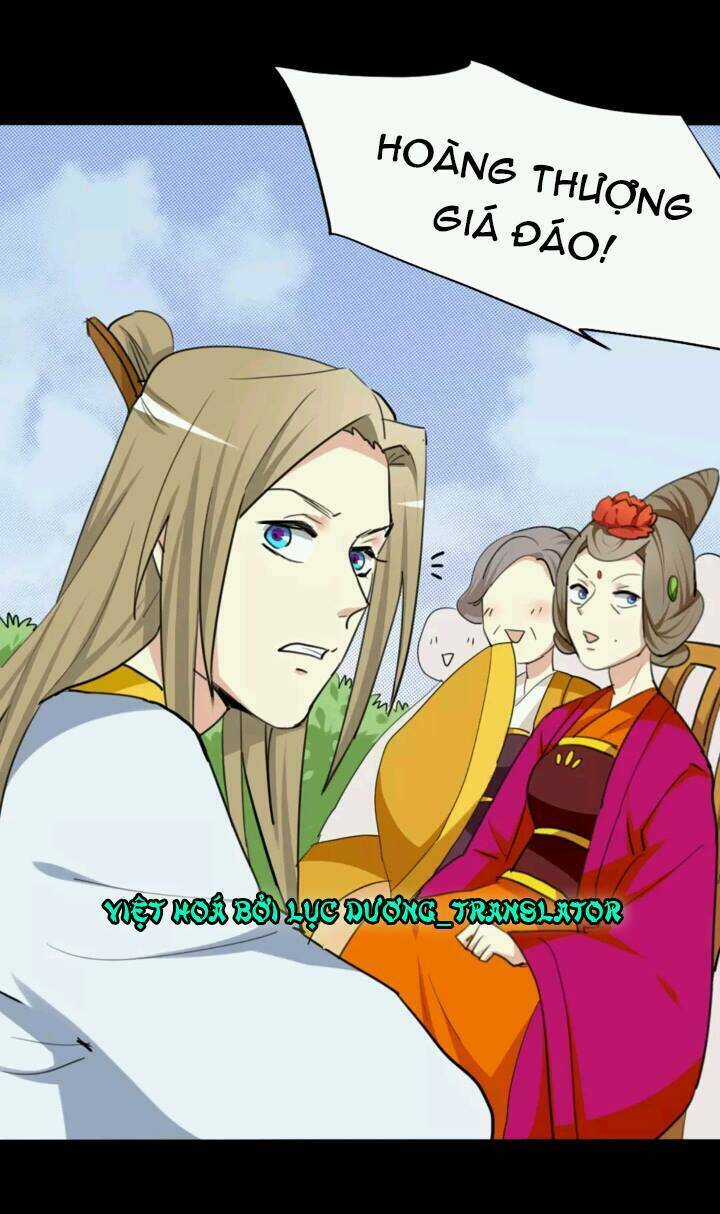 Lưỡng Bất Nghi - Chapter 65 - Trang 24