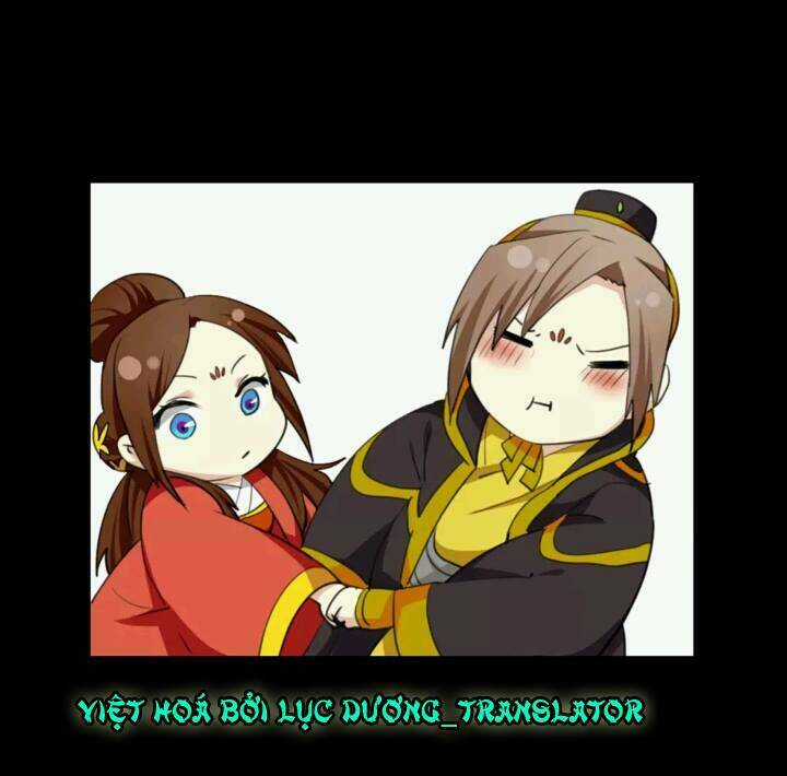 Lưỡng Bất Nghi - Chapter 65 - Trang 26