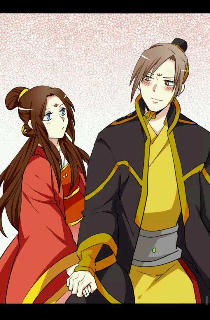 Lưỡng Bất Nghi - Chapter 65 - Trang 27