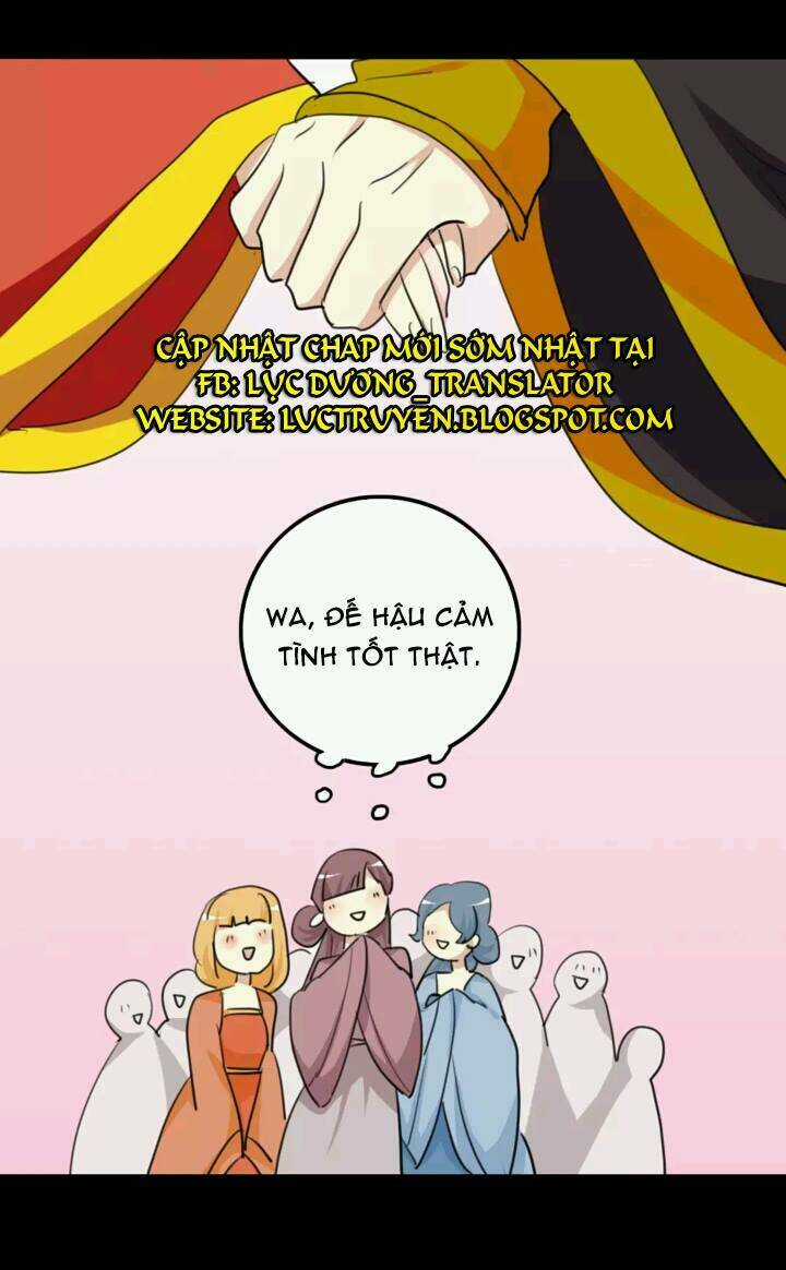 Lưỡng Bất Nghi - Chapter 65 - Trang 28