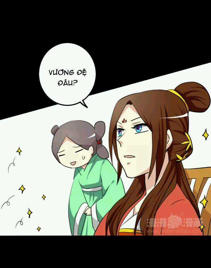 Lưỡng Bất Nghi - Chapter 65 - Trang 5