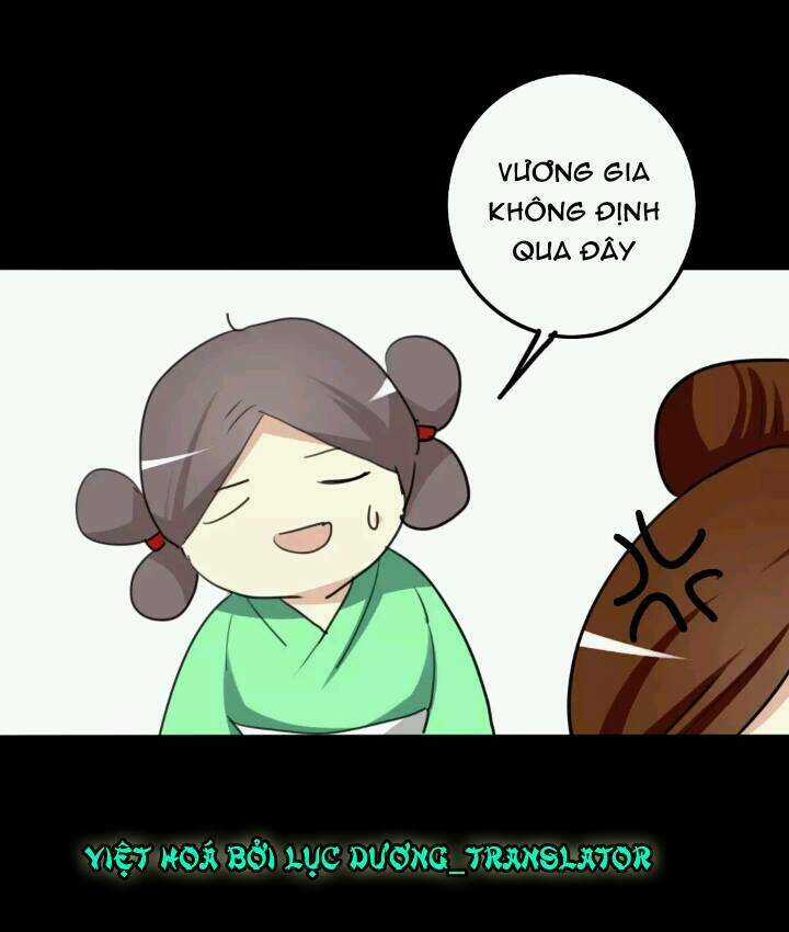 Lưỡng Bất Nghi - Chapter 65 - Trang 6