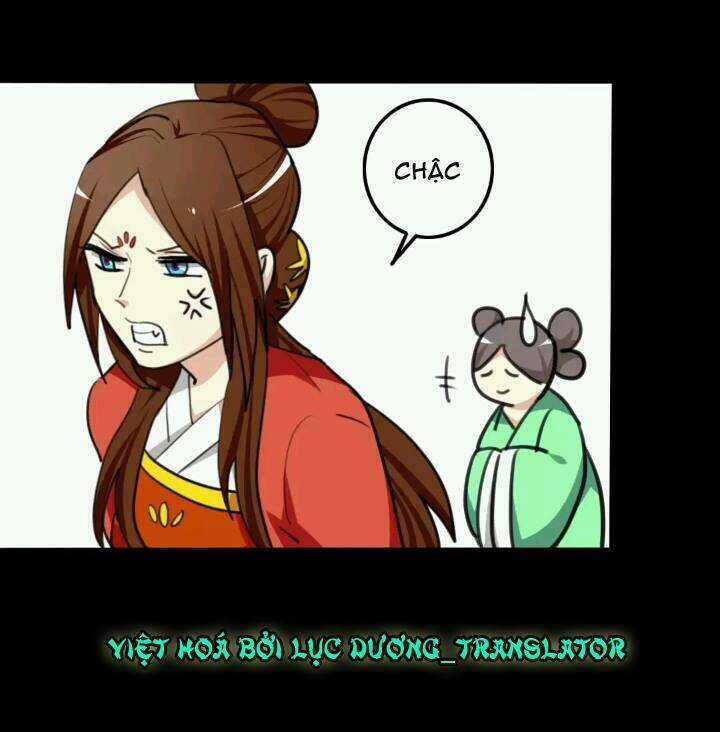 Lưỡng Bất Nghi - Chapter 65 - Trang 8