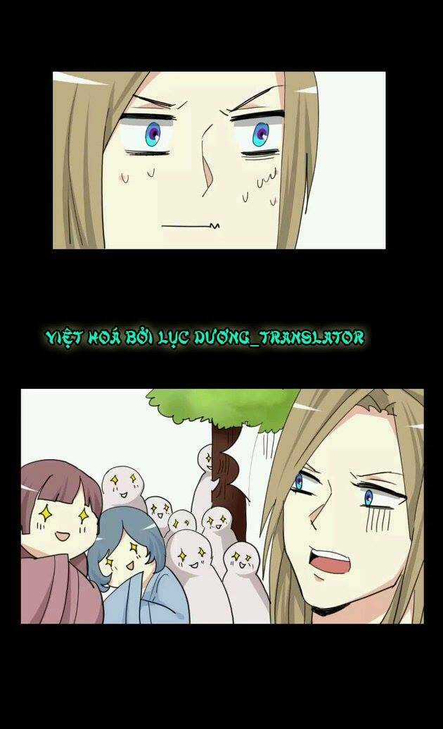 Lưỡng Bất Nghi - Chapter 66 - Trang 2