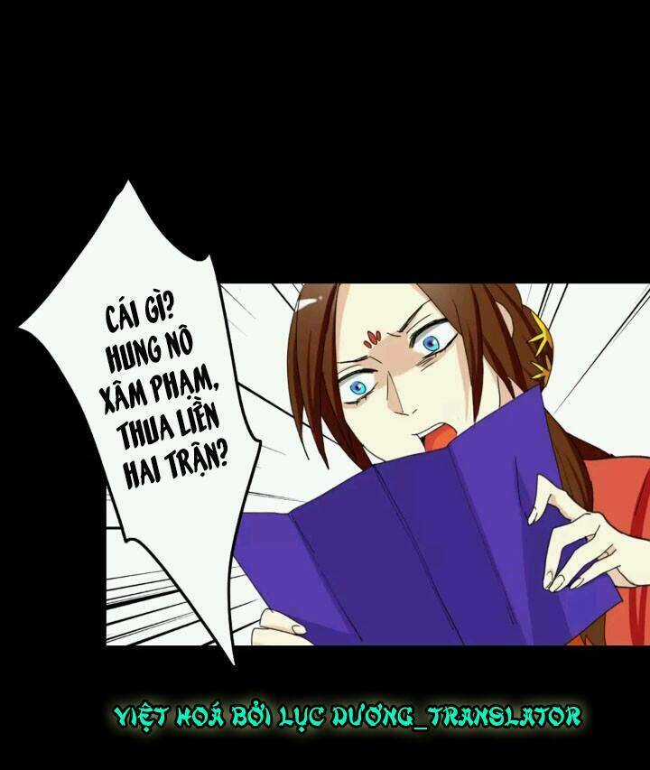 Lưỡng Bất Nghi - Chapter 66 - Trang 14