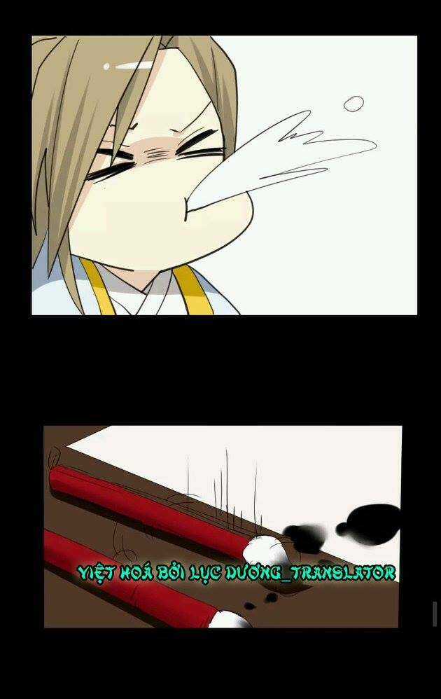 Lưỡng Bất Nghi - Chapter 66 - Trang 20
