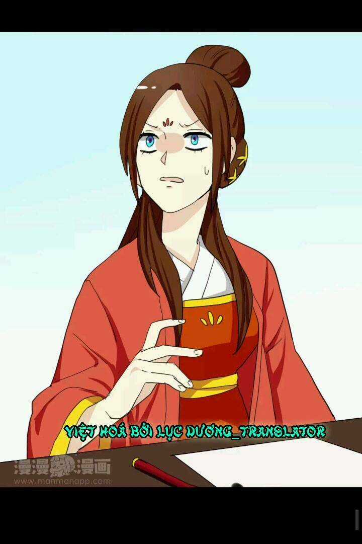 Lưỡng Bất Nghi - Chapter 66 - Trang 21