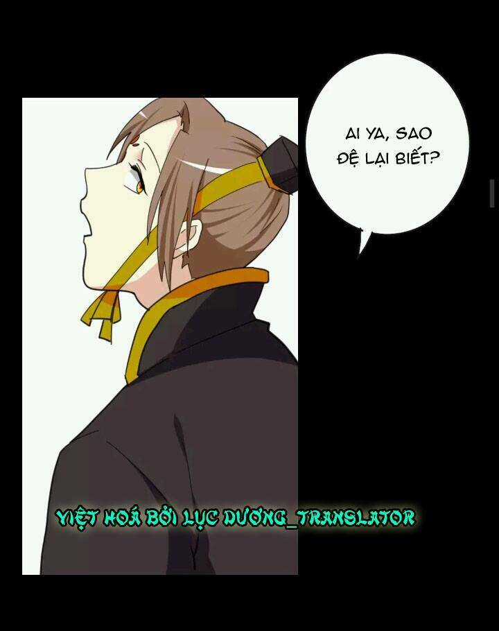 Lưỡng Bất Nghi - Chapter 66 - Trang 4