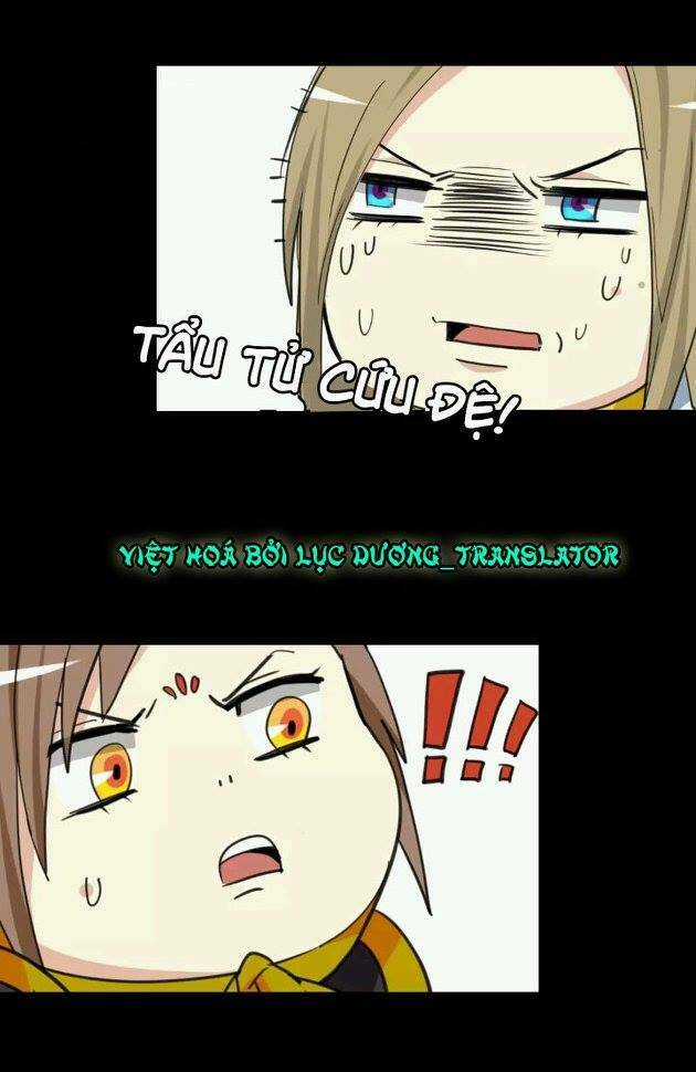 Lưỡng Bất Nghi - Chapter 66 - Trang 6