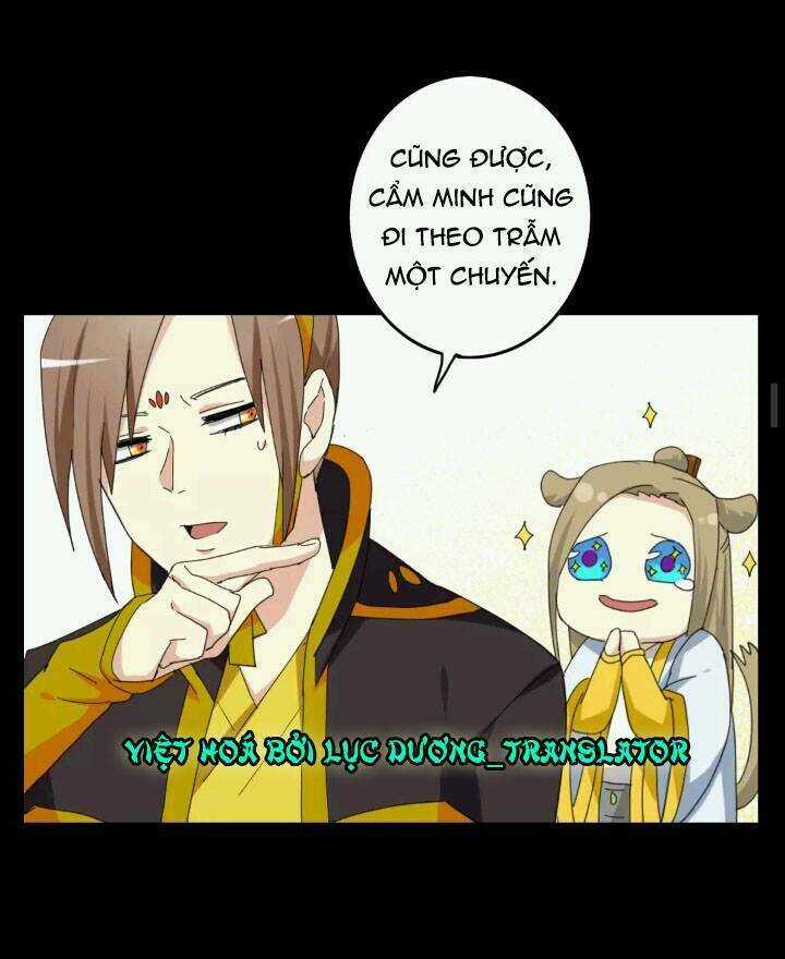 Lưỡng Bất Nghi - Chapter 66 - Trang 7