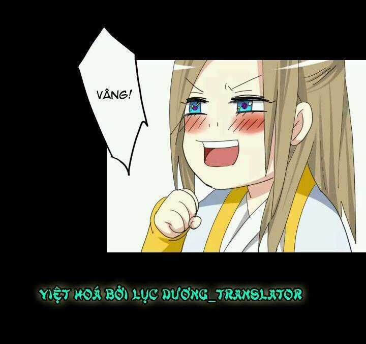 Lưỡng Bất Nghi - Chapter 66 - Trang 8