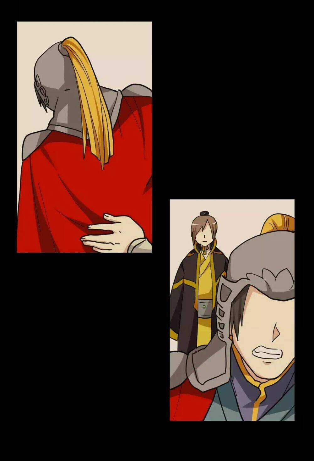 Lưỡng Bất Nghi - Chapter 67 - Trang 2