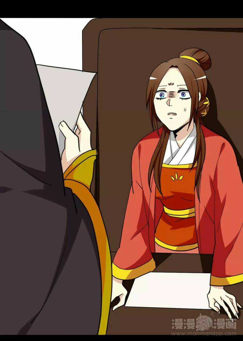 Lưỡng Bất Nghi - Chapter 67 - Trang 11