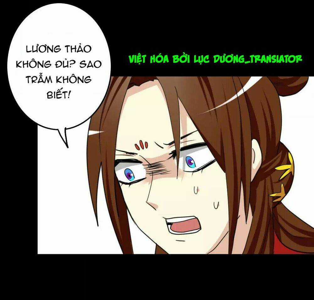 Lưỡng Bất Nghi - Chapter 67 - Trang 12