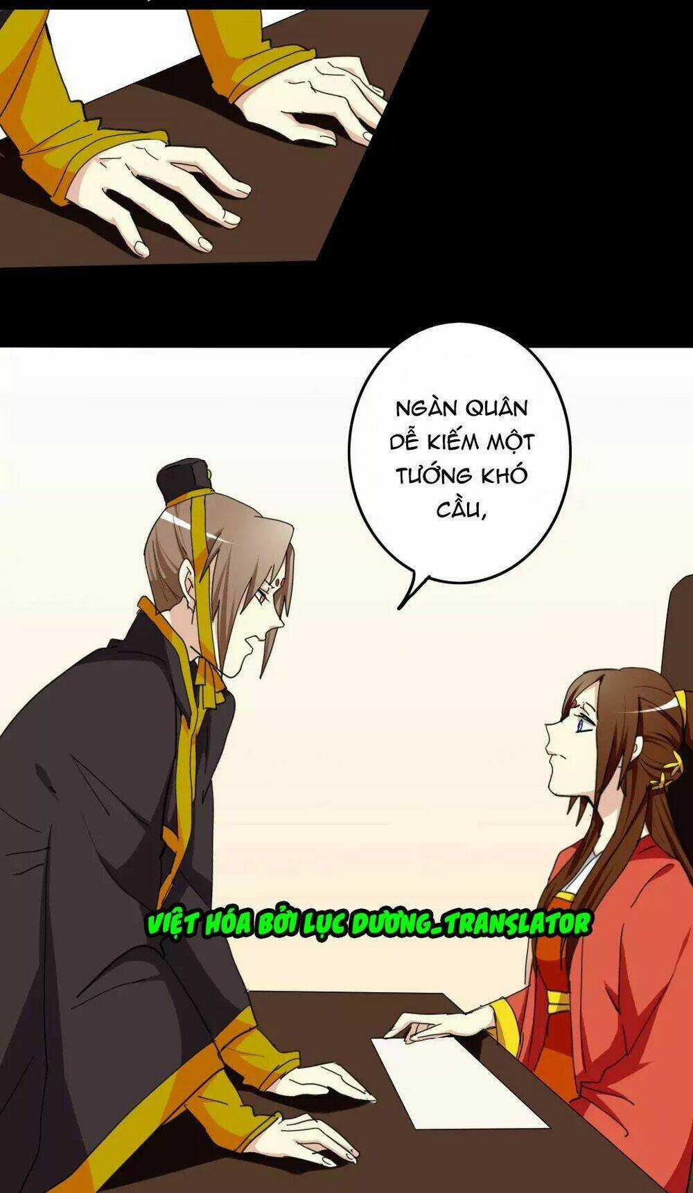 Lưỡng Bất Nghi - Chapter 67 - Trang 15