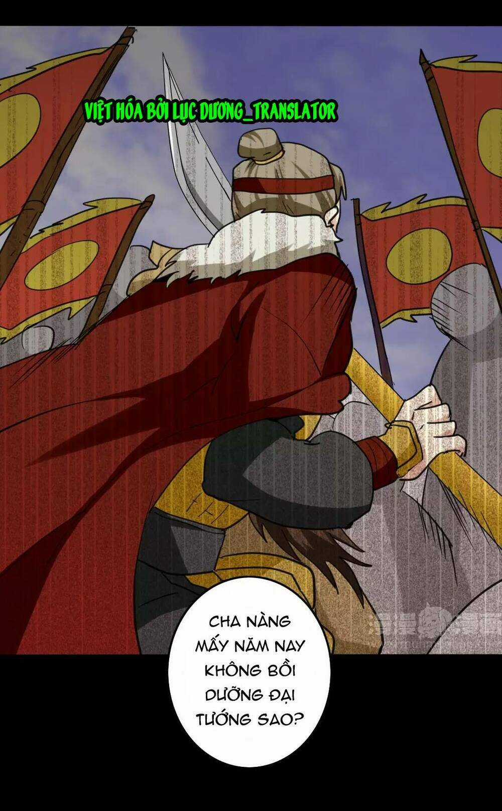 Lưỡng Bất Nghi - Chapter 67 - Trang 5