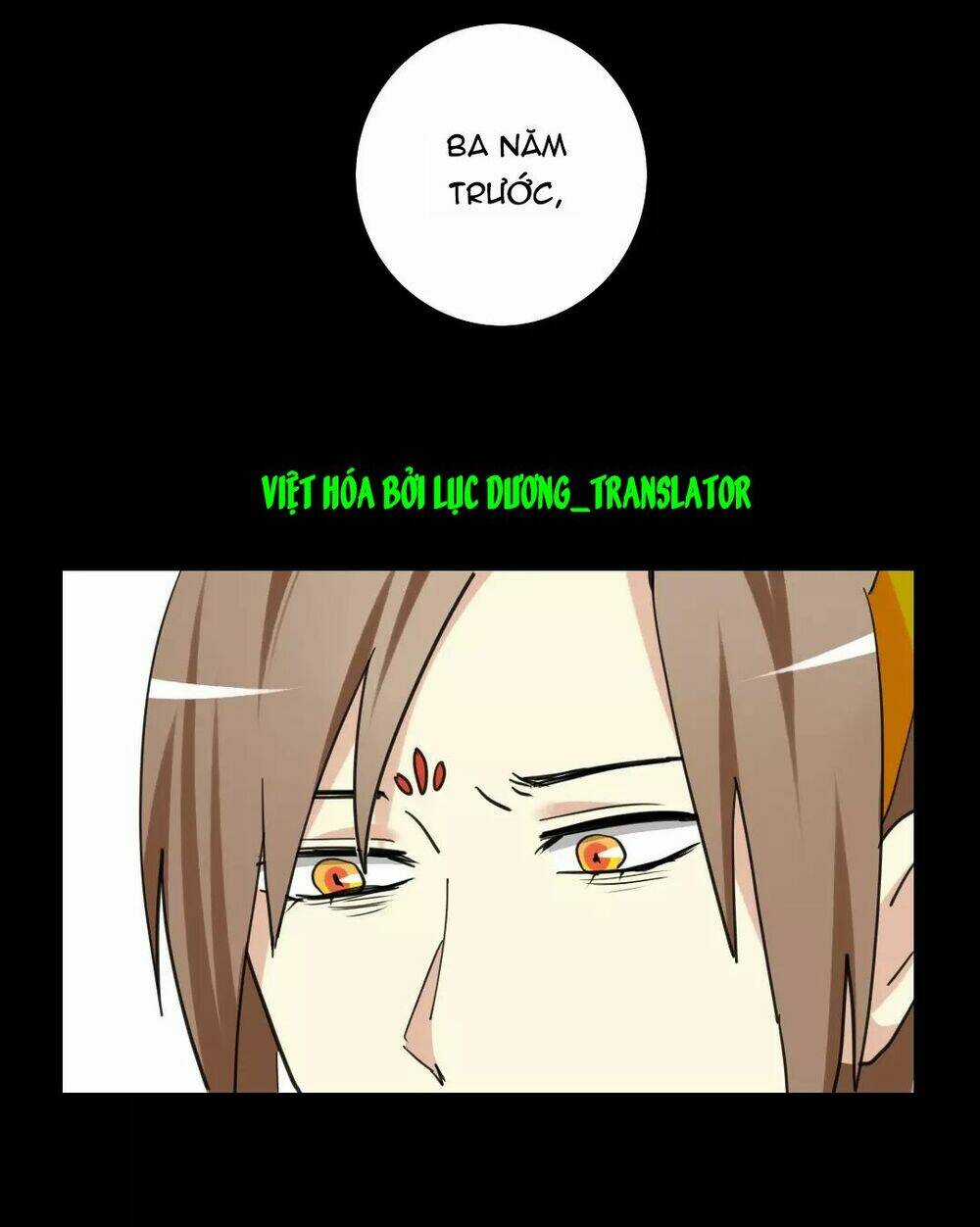 Lưỡng Bất Nghi - Chapter 67 - Trang 7