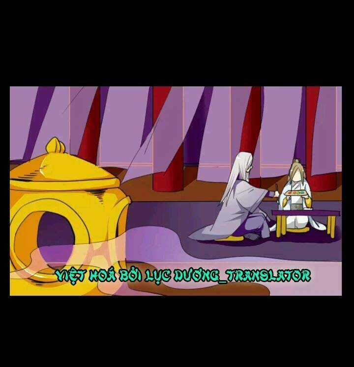 Lưỡng Bất Nghi - Chapter 68 - Trang 2