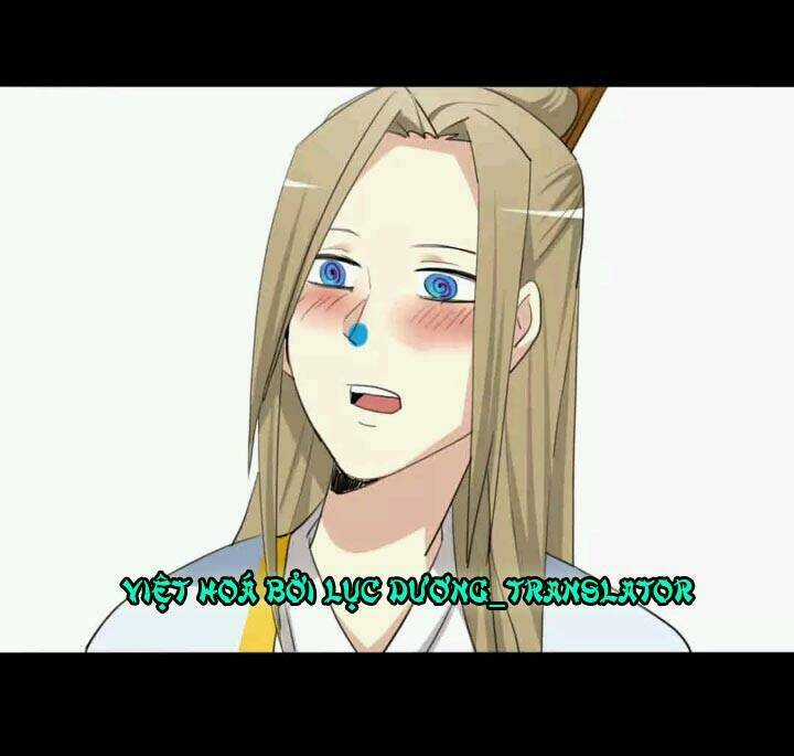 Lưỡng Bất Nghi - Chapter 68 - Trang 11
