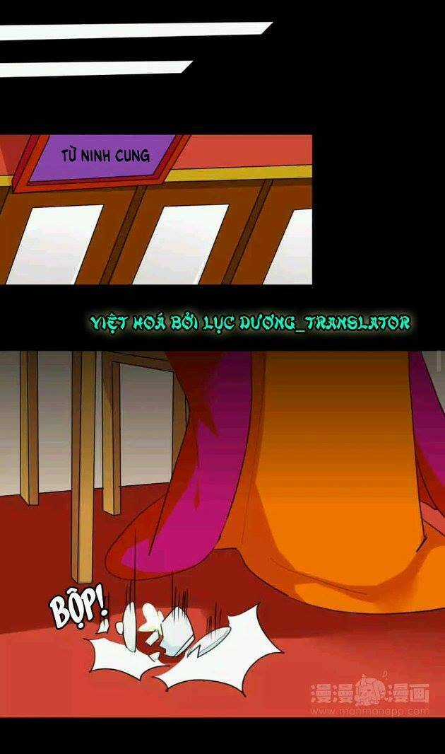 Lưỡng Bất Nghi - Chapter 68 - Trang 12