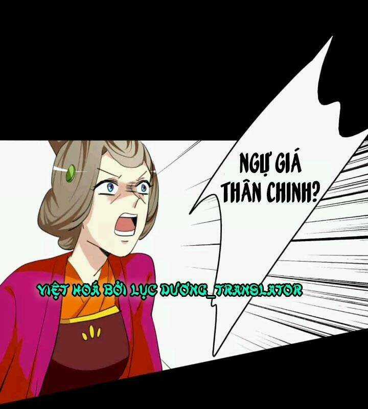 Lưỡng Bất Nghi - Chapter 68 - Trang 13