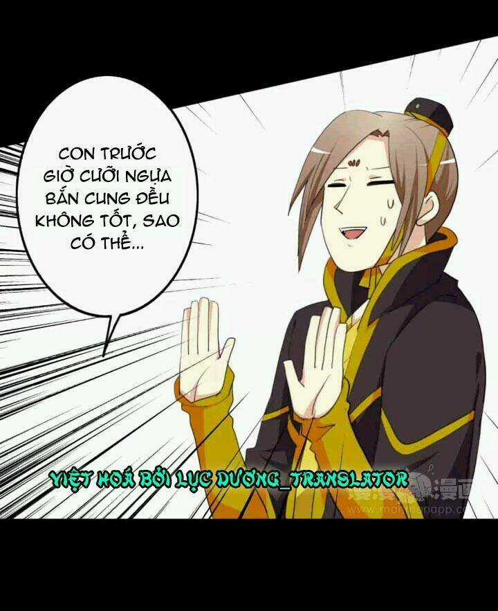 Lưỡng Bất Nghi - Chapter 68 - Trang 14