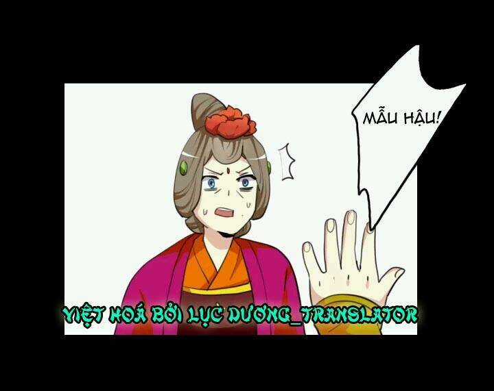 Lưỡng Bất Nghi - Chapter 68 - Trang 15