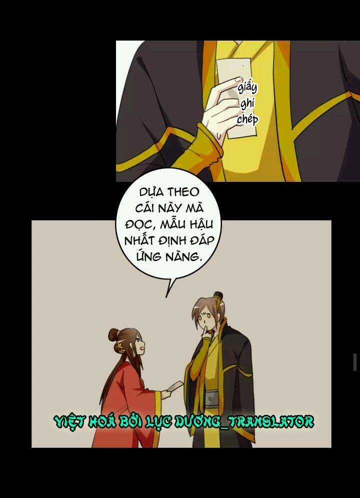 Lưỡng Bất Nghi - Chapter 68 - Trang 16