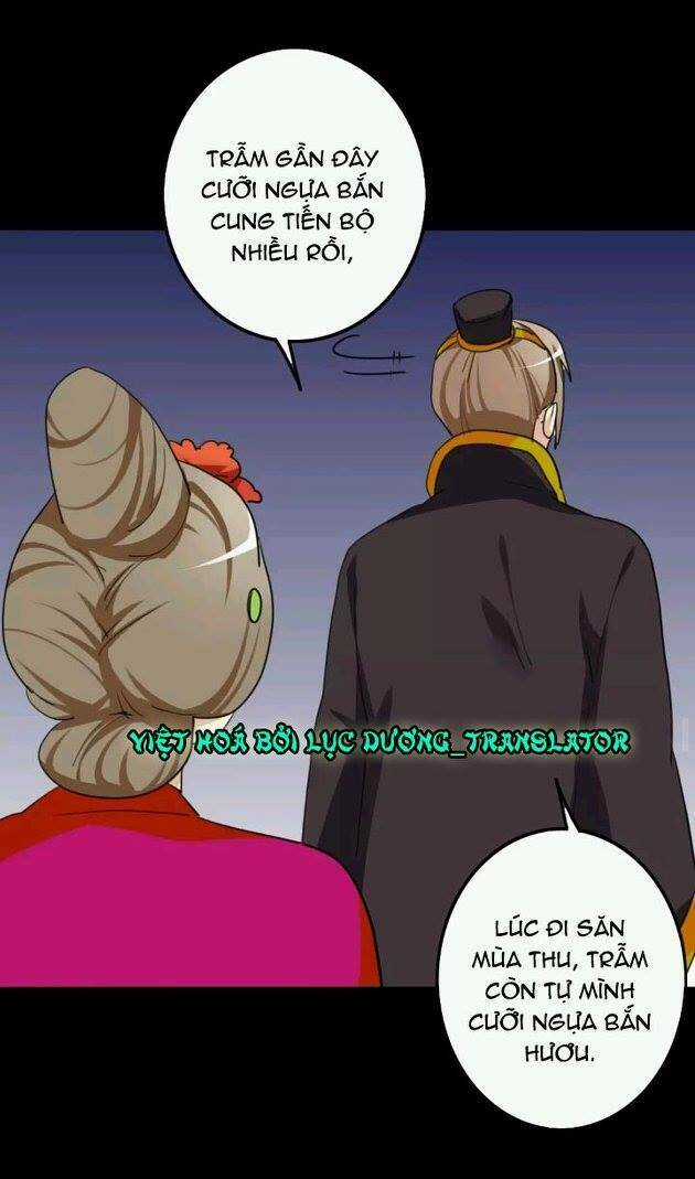 Lưỡng Bất Nghi - Chapter 68 - Trang 17