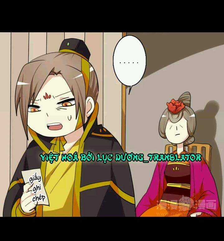 Lưỡng Bất Nghi - Chapter 68 - Trang 18