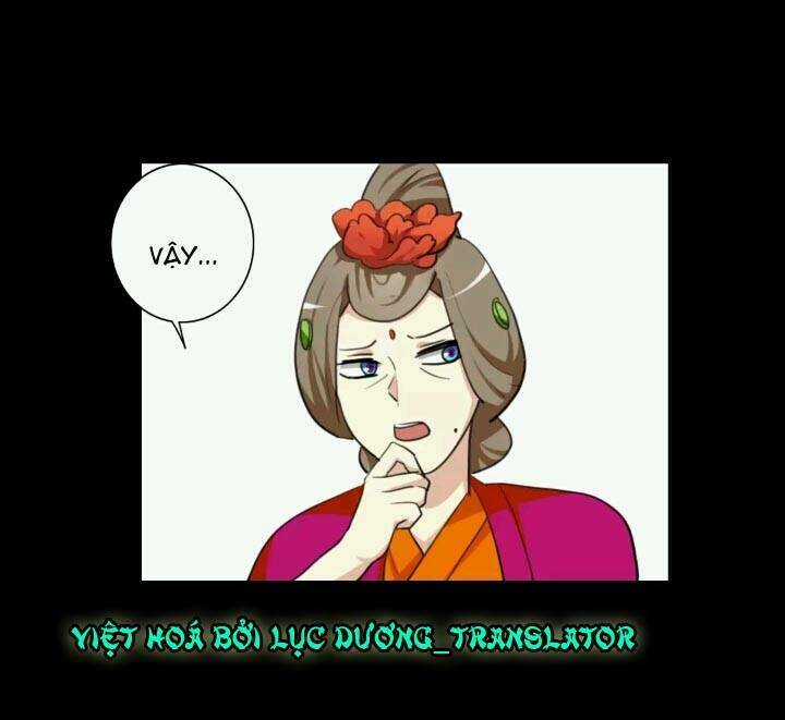 Lưỡng Bất Nghi - Chapter 68 - Trang 19