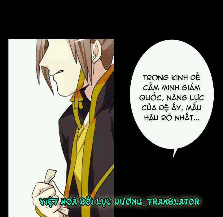 Lưỡng Bất Nghi - Chapter 68 - Trang 20