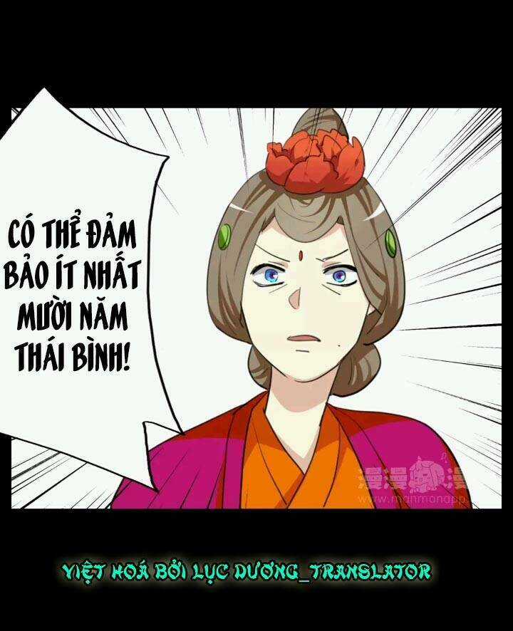 Lưỡng Bất Nghi - Chapter 68 - Trang 22