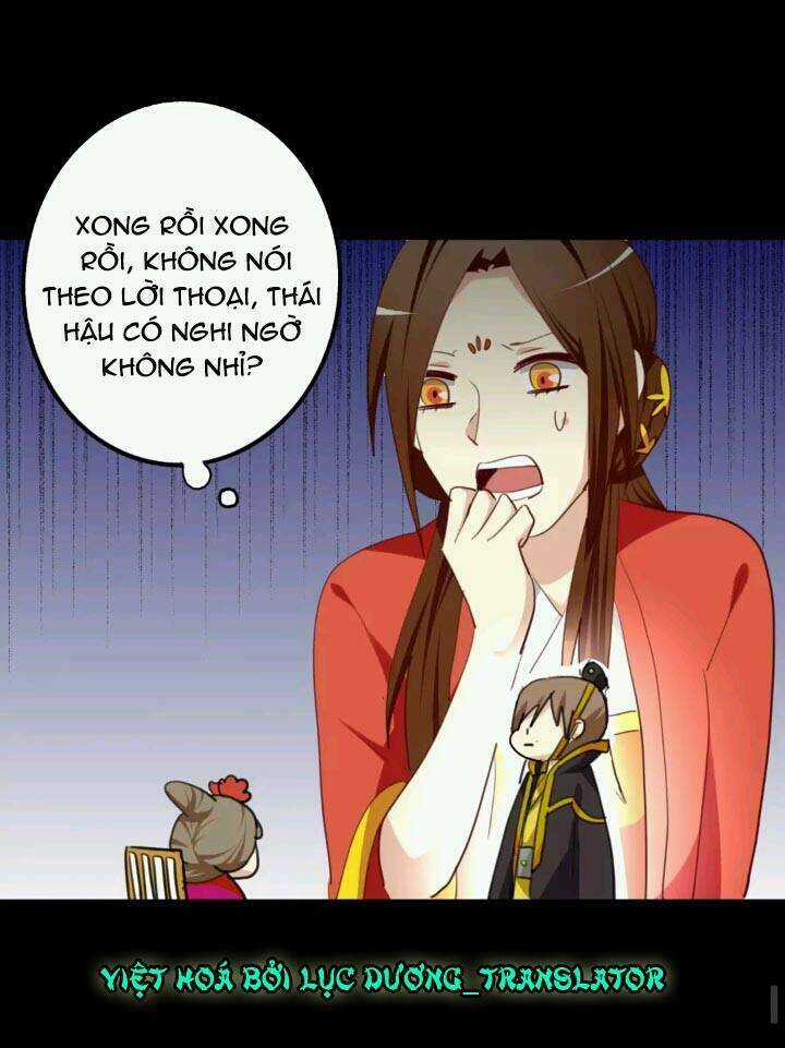 Lưỡng Bất Nghi - Chapter 68 - Trang 23