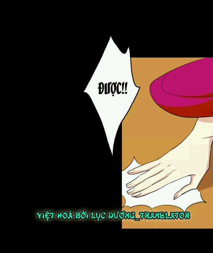 Lưỡng Bất Nghi - Chapter 68 - Trang 24