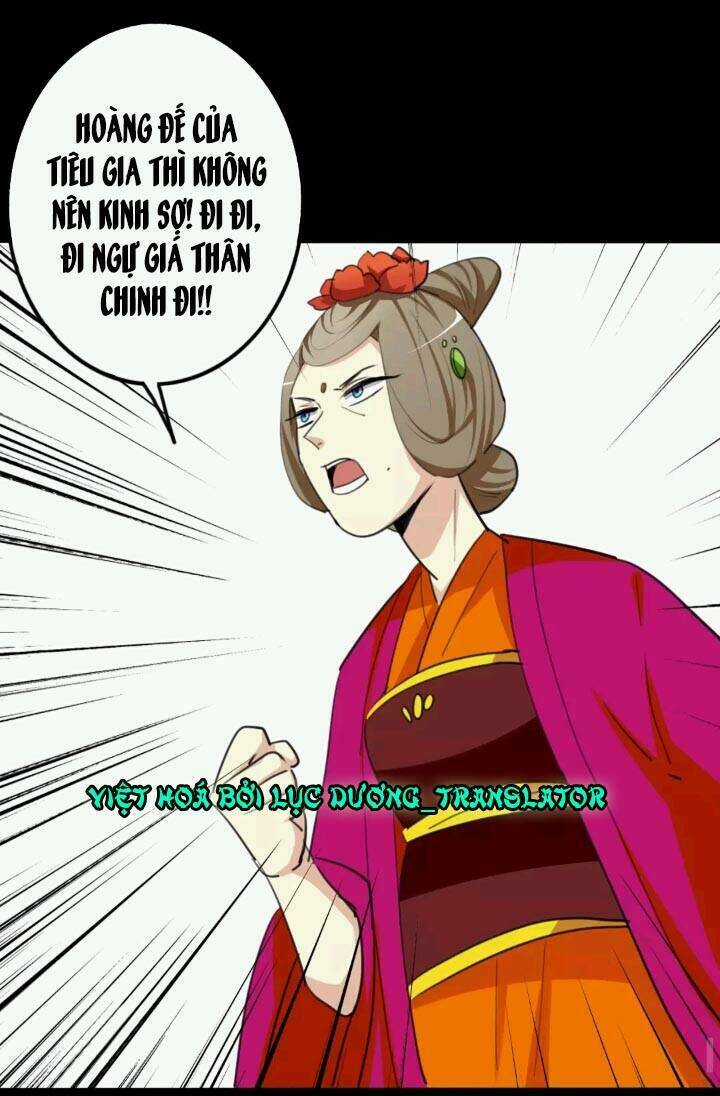 Lưỡng Bất Nghi - Chapter 68 - Trang 25