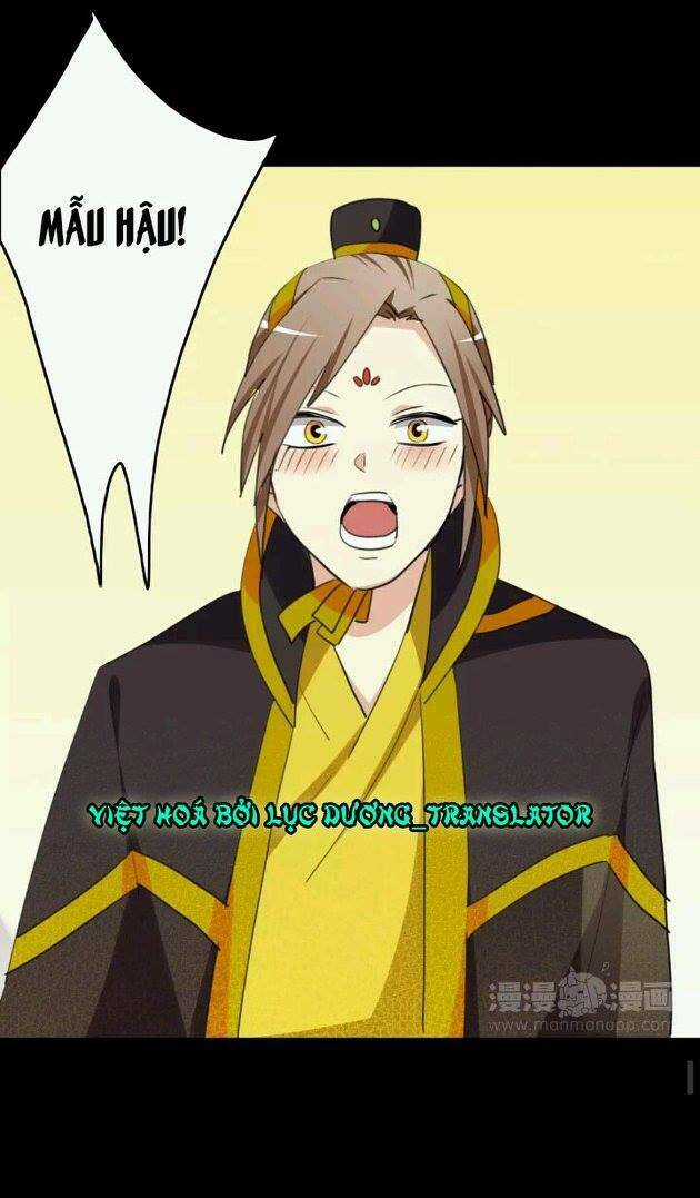 Lưỡng Bất Nghi - Chapter 68 - Trang 26