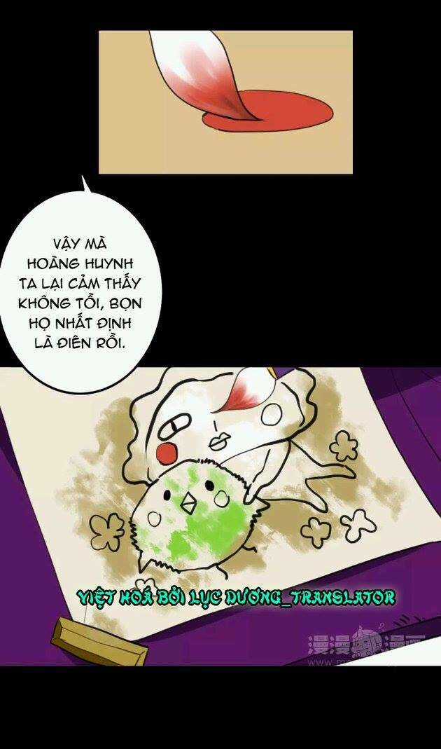Lưỡng Bất Nghi - Chapter 68 - Trang 4