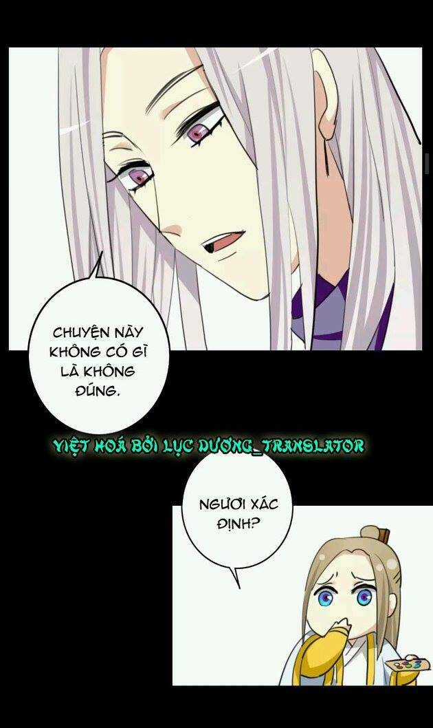 Lưỡng Bất Nghi - Chapter 68 - Trang 5