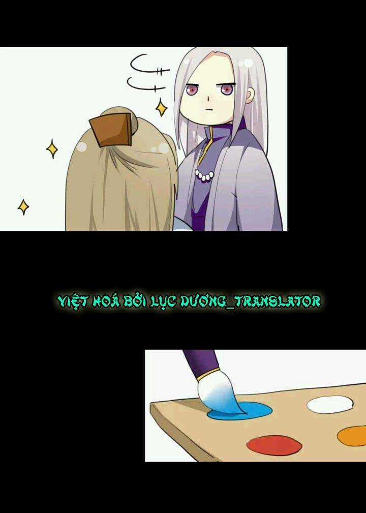 Lưỡng Bất Nghi - Chapter 68 - Trang 7