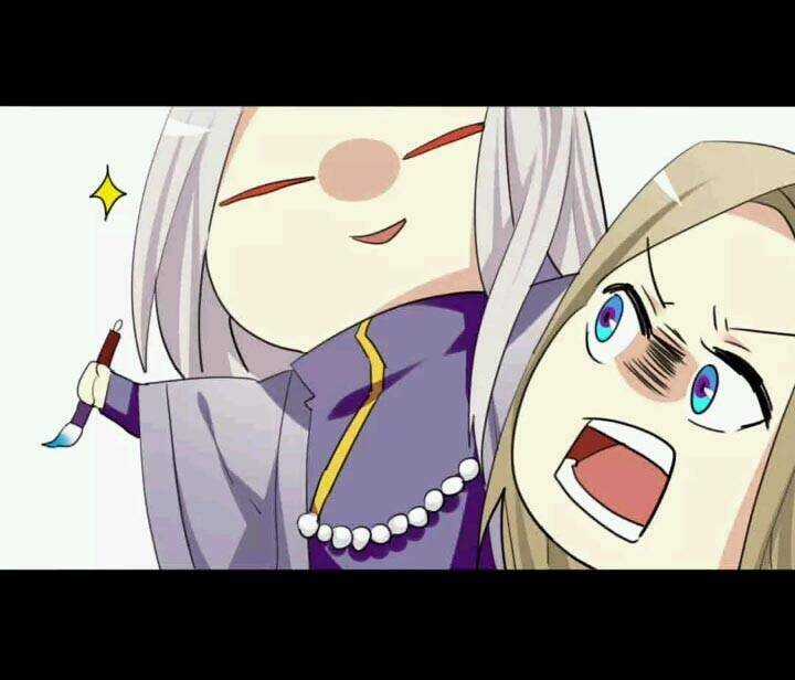 Lưỡng Bất Nghi - Chapter 68 - Trang 8