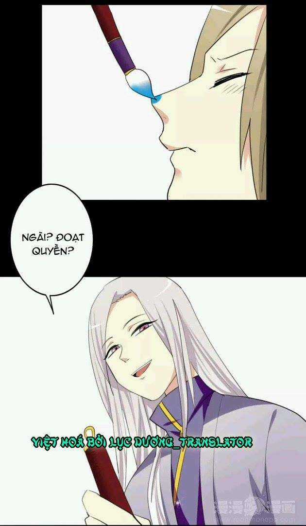 Lưỡng Bất Nghi - Chapter 68 - Trang 9