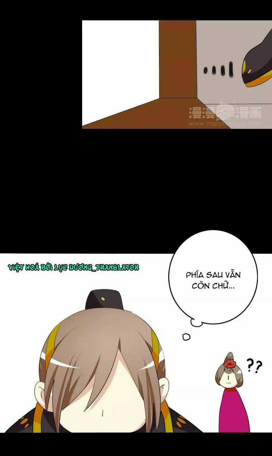 Lưỡng Bất Nghi - Chapter 69 - Trang 2