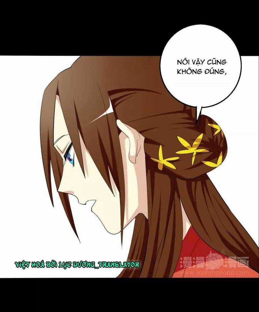 Lưỡng Bất Nghi - Chapter 69 - Trang 13