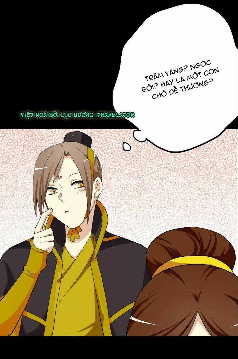 Lưỡng Bất Nghi - Chapter 69 - Trang 15